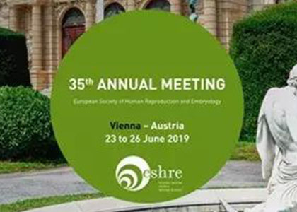 ESHRE 2019開(kāi)幕在即 | 華大智造邀您共赴科技盛宴