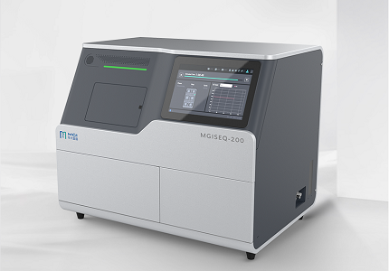 MGISEQ-200助力CRISPR基因編輯系統(tǒng)的特異性精準(zhǔn)開發(fā)