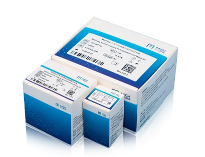 MGIEasy 外顯子組通用文庫(kù)制備試劑套裝