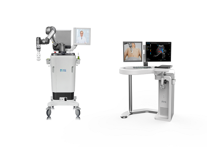 文獻(xiàn)分享 | 華大智造遠(yuǎn)程超聲機(jī)器人在偏遠(yuǎn)島嶼進(jìn)行甲狀腺檢查的臨床應(yīng)用