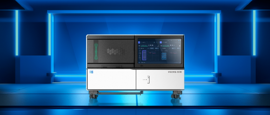 高分文獻集解讀: MGISEQ-2000測序儀用于癌癥研究的N種打開方式